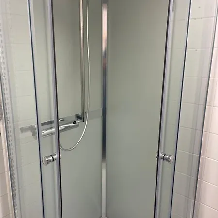 Arctic Circle And Lodge Salla