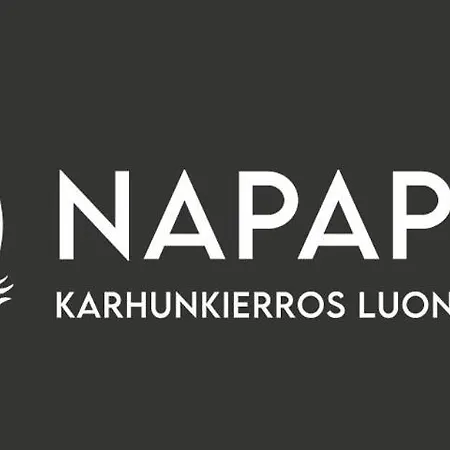 Lodge Arctic Circle And *