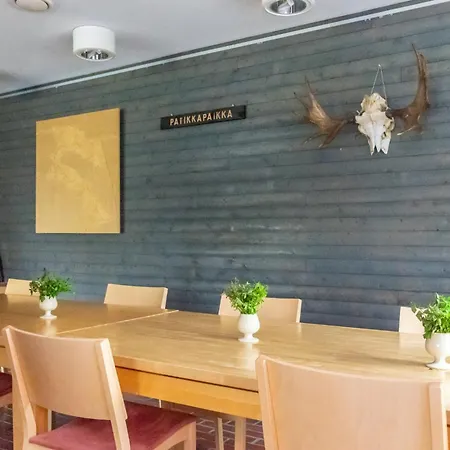 Karhunkierros & Huts *