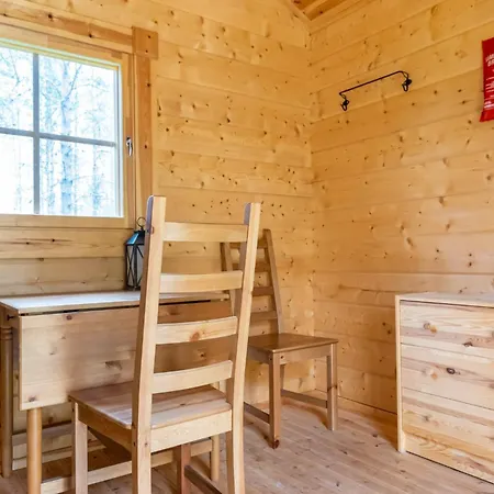 Arctic Circle And Salla